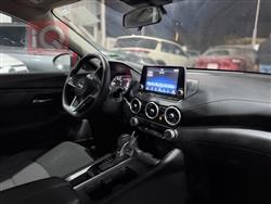 نيسان سنترا